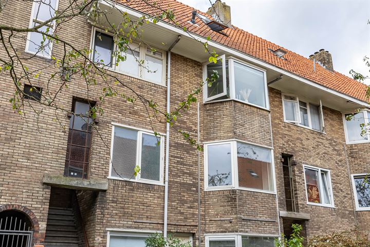 Bekijk foto 7 van Ambonstraat 10-A