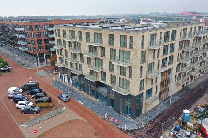 Erroll Garnerstraat 93