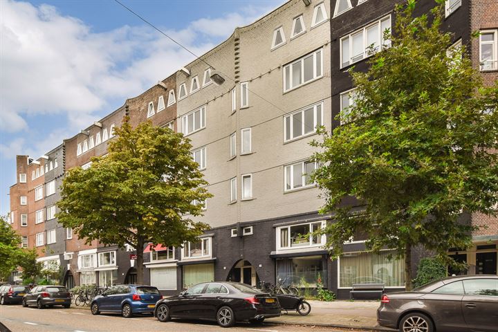 Bekijk foto 19 van Van Hilligaertstraat 15-1