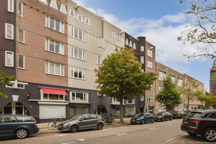 Bekijk foto 22 van Van Hilligaertstraat 15-1