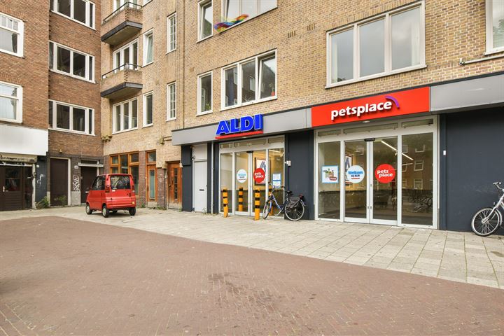 Bekijk foto 28 van Van Hilligaertstraat 15-1