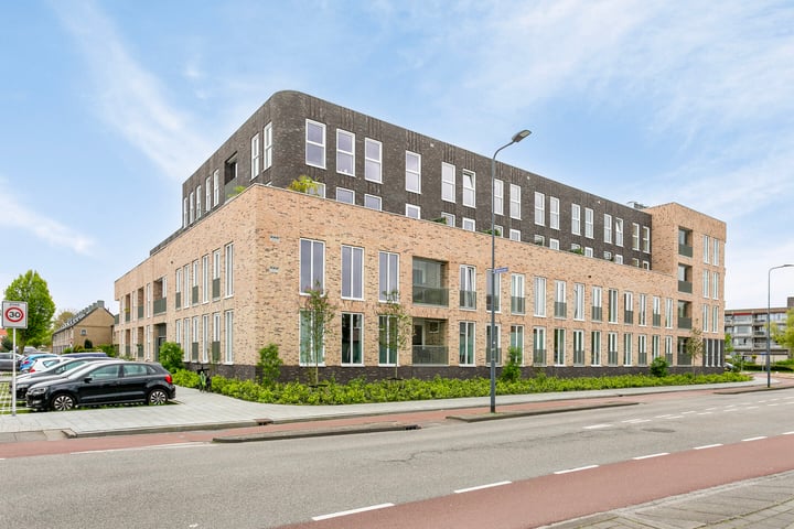 Lekstraat 129