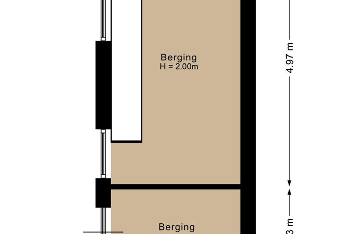 Bekijk foto 48 van Van Speykstraat 69