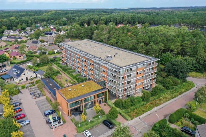 Foto 1 van Europalaan 35-16