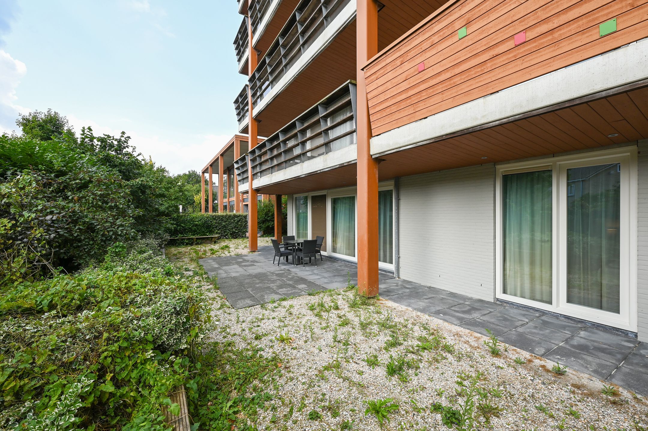 2-bedroom freehold villa in West-Terschelling — photo 3 of 5