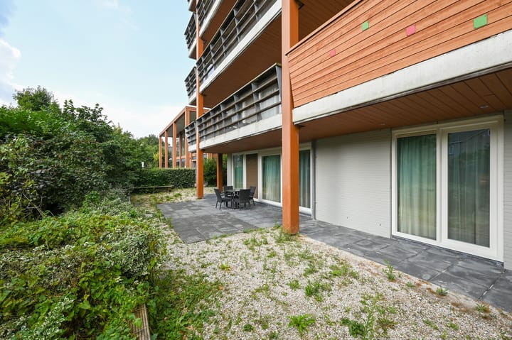 Foto 3 van Europalaan 35-16