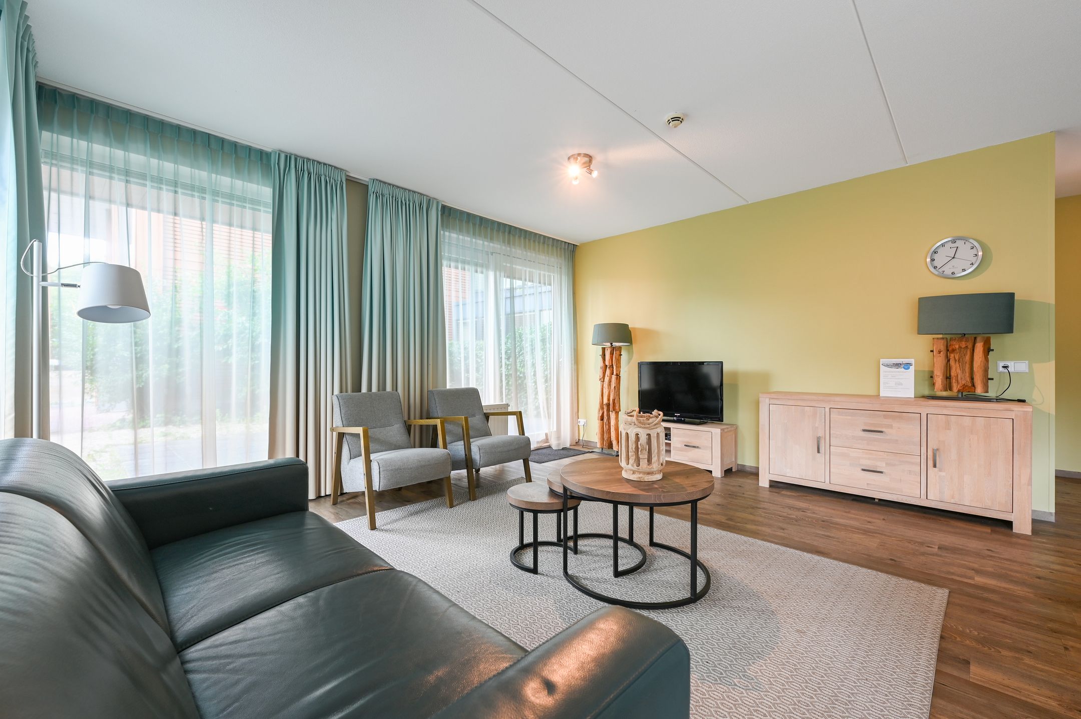 2-bedroom freehold villa in West-Terschelling — photo 5 of 5