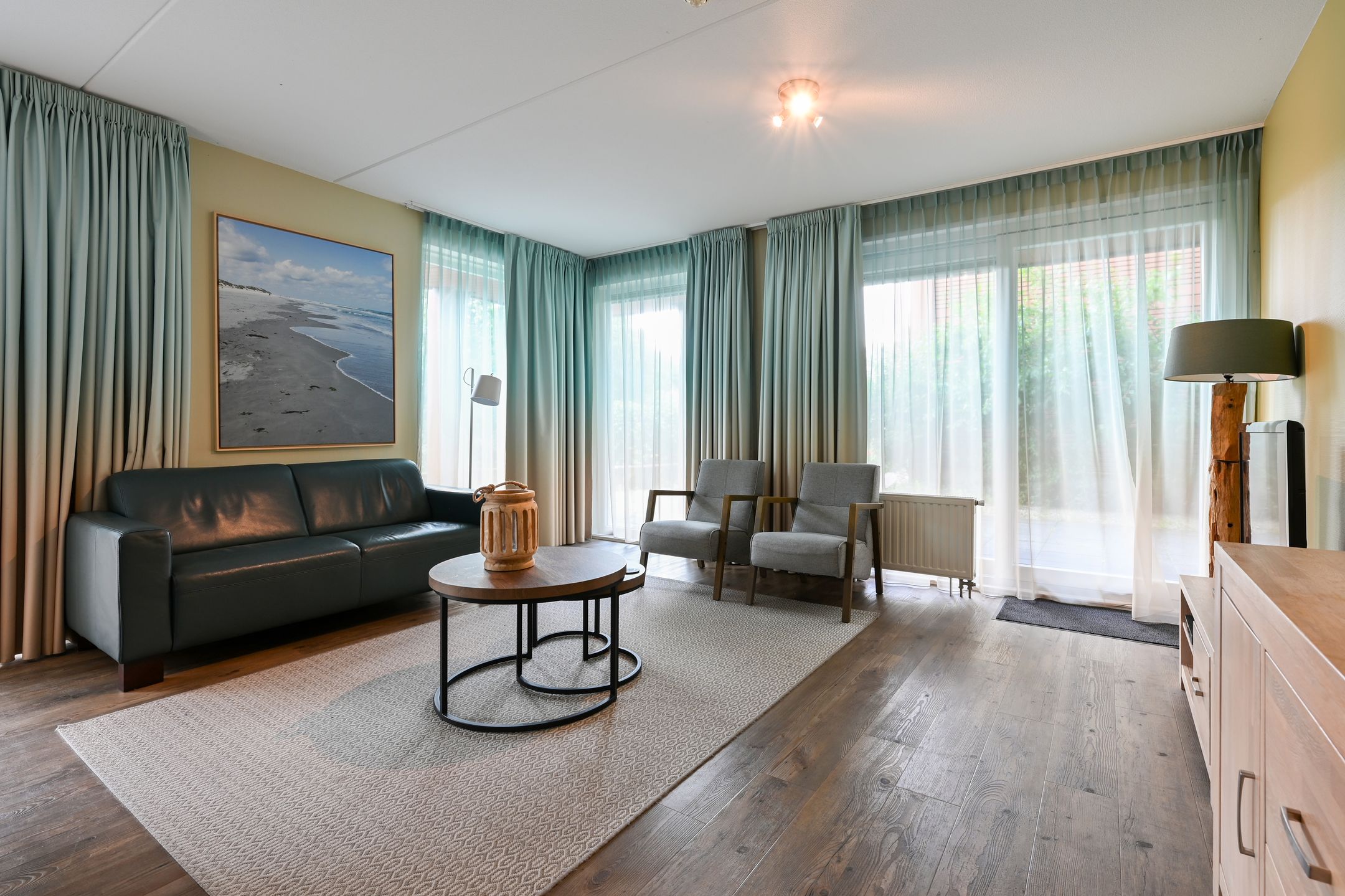 Foto 6 van Europalaan 35-16