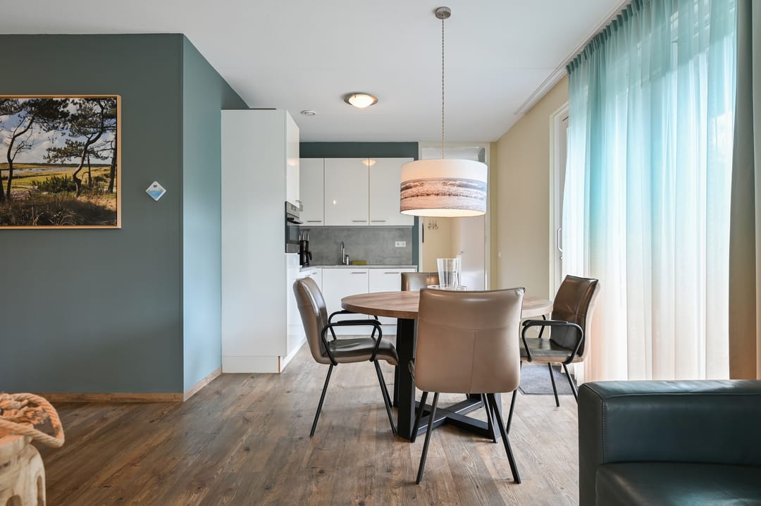 Foto 7 van Europalaan 35-16