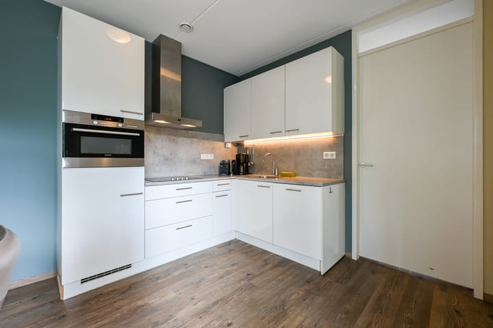 Foto 9 van Europalaan 35-16