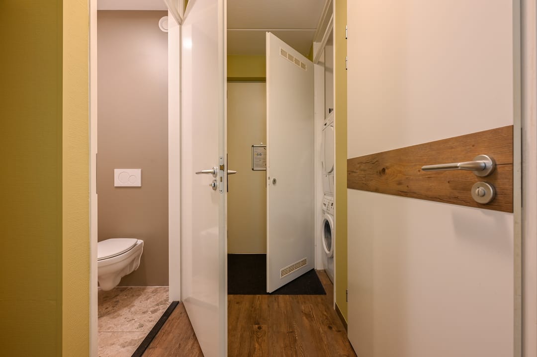 Foto 11 van Europalaan 35-16