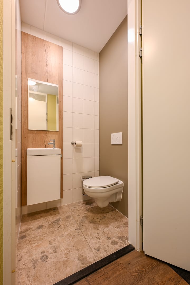 Foto 12 van Europalaan 35-16