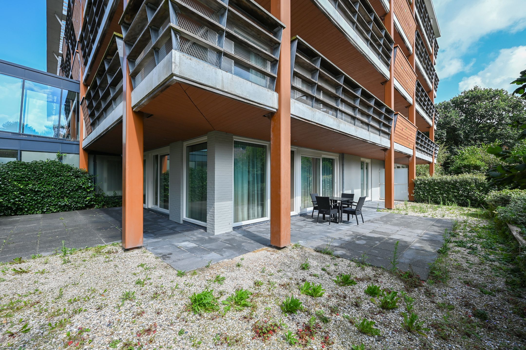 Foto 21 van Europalaan 35-16