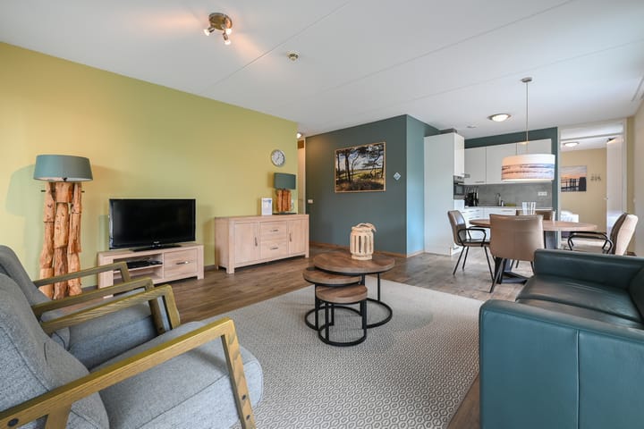 Foto 4 van Europalaan 35-16