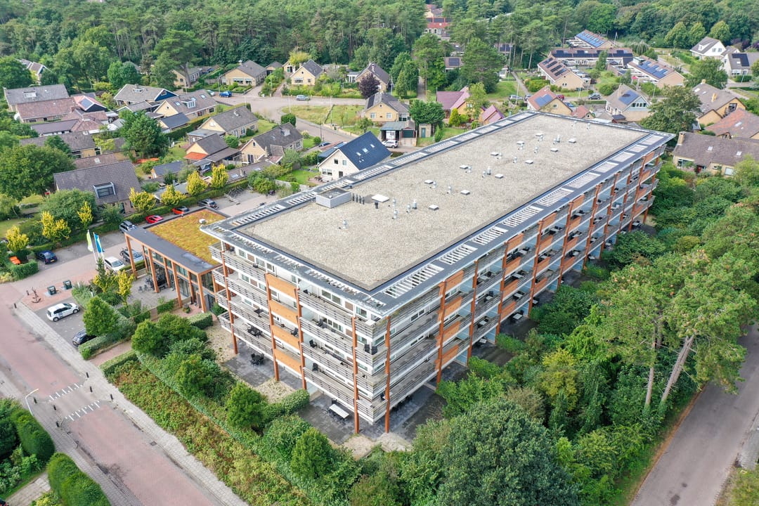 Foto 22 van Europalaan 35-16