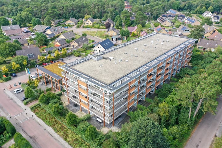 Foto 22 van Europalaan 35-16