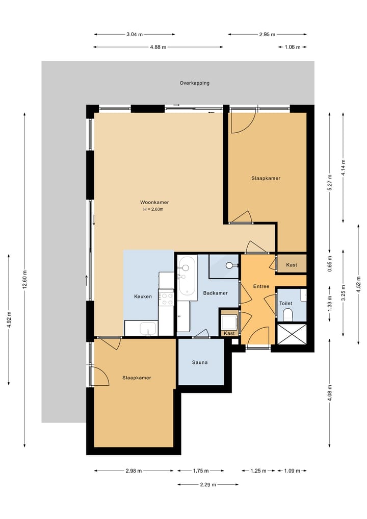 Foto 23 van Europalaan 35-16
