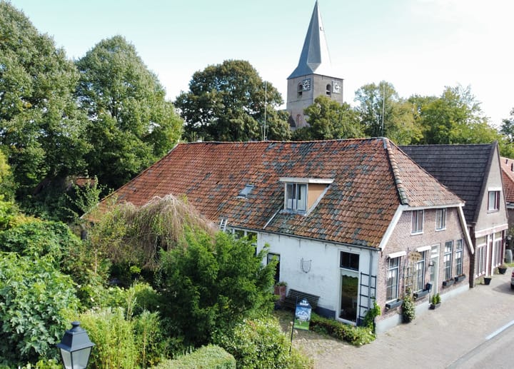 Foto 1 van Hoofdstraat 39