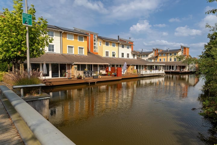 Bekijk foto 1 van Jos Colerstraat 1