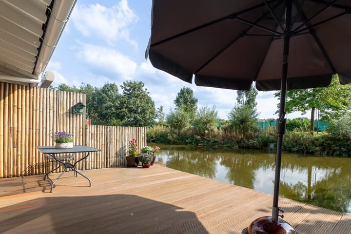 Foto 2 van Jos Colerstraat 1