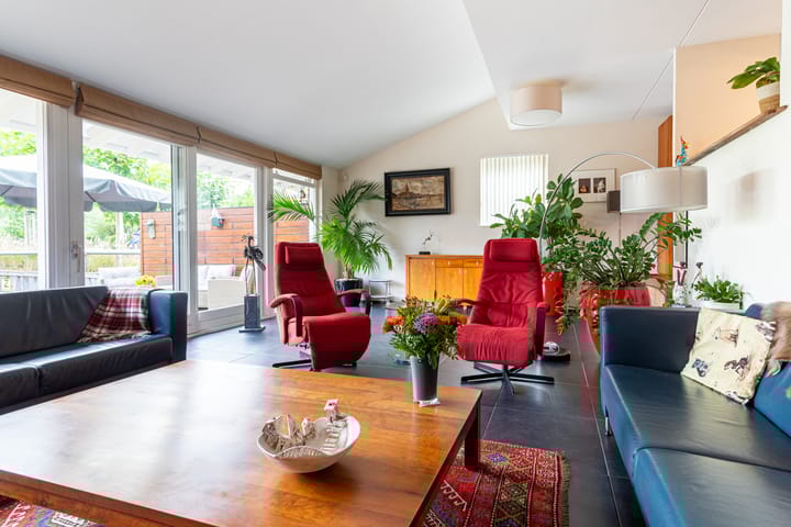 Foto 4 van Jos Colerstraat 1