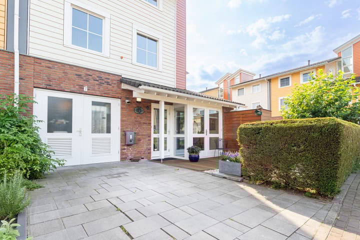 Foto 5 van Jos Colerstraat 1