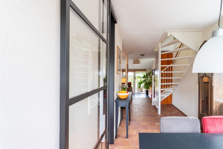 Foto 7 van Jos Colerstraat 1