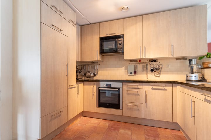 Foto 9 van Jos Colerstraat 1