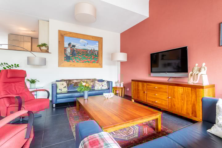 Foto 13 van Jos Colerstraat 1