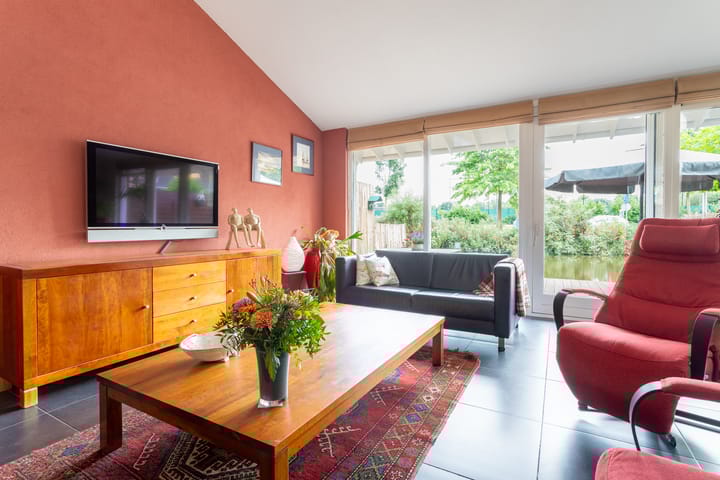 Foto 14 van Jos Colerstraat 1