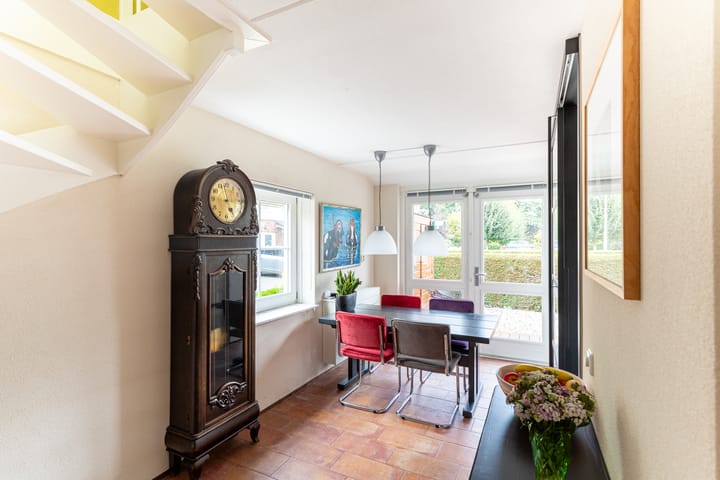 Foto 17 van Jos Colerstraat 1