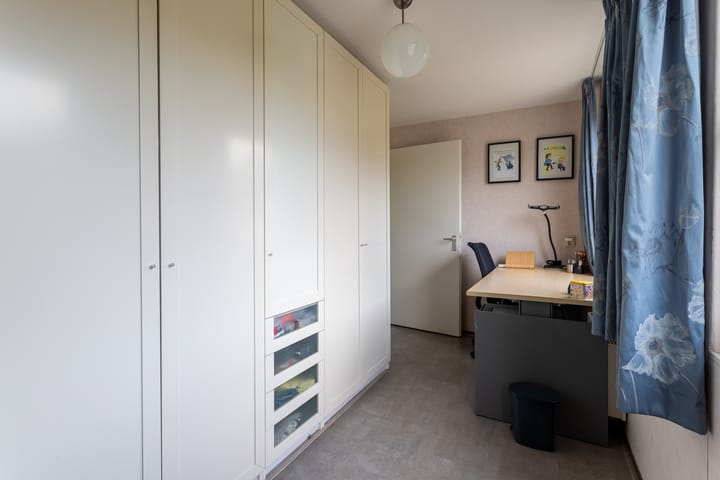 Foto 25 van Jos Colerstraat 1