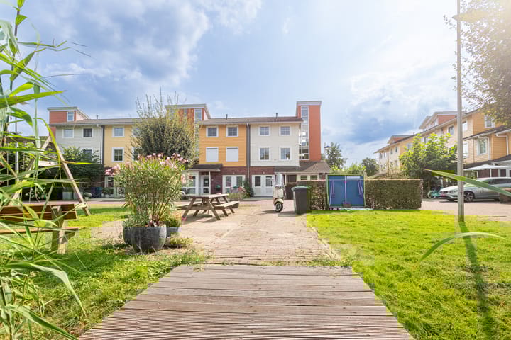 Foto 34 van Jos Colerstraat 1