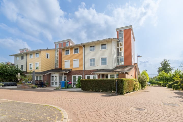 Foto 35 van Jos Colerstraat 1