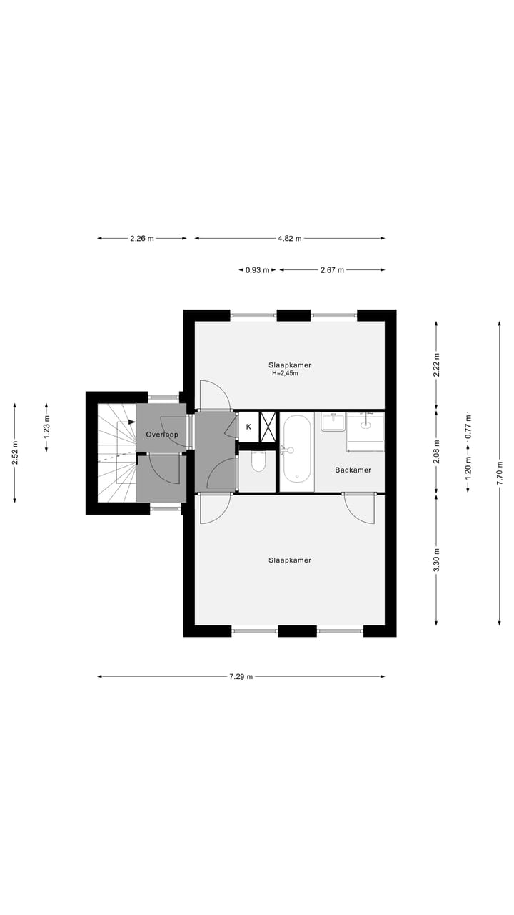 Foto 40 van Jos Colerstraat 1