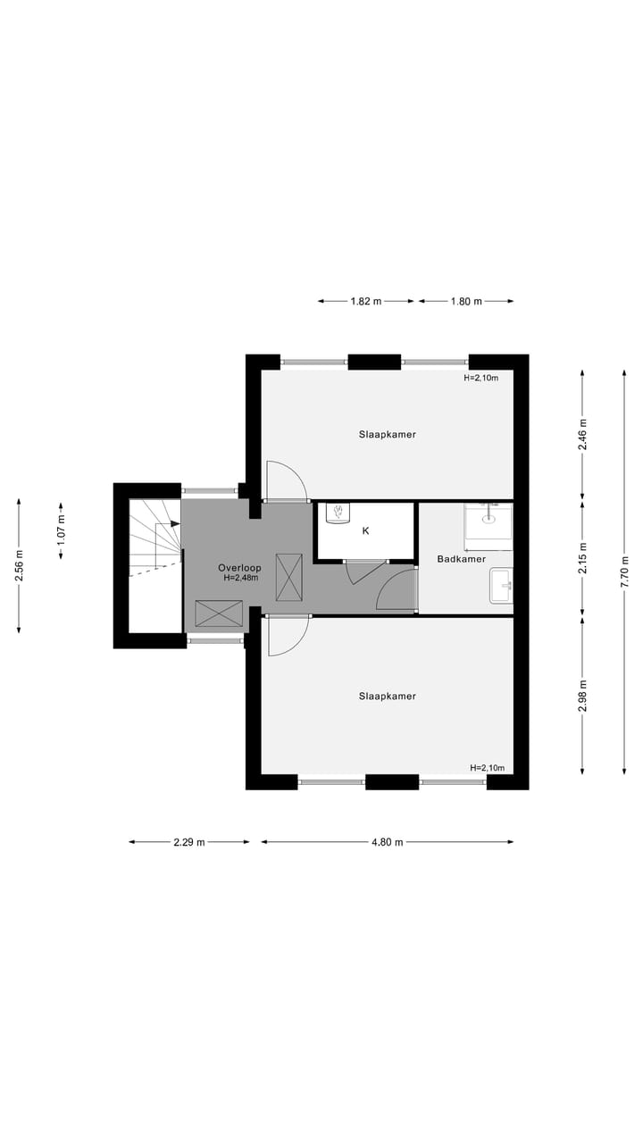 Foto 42 van Jos Colerstraat 1