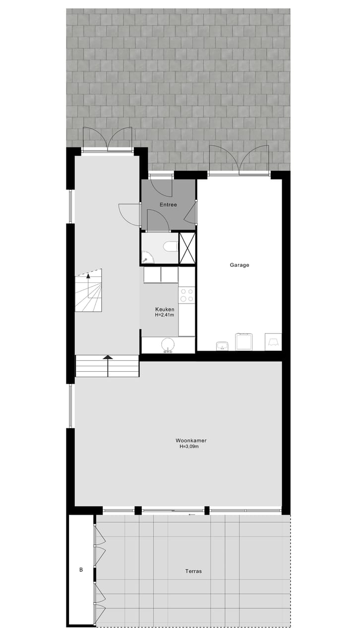 Foto 44 van Jos Colerstraat 1