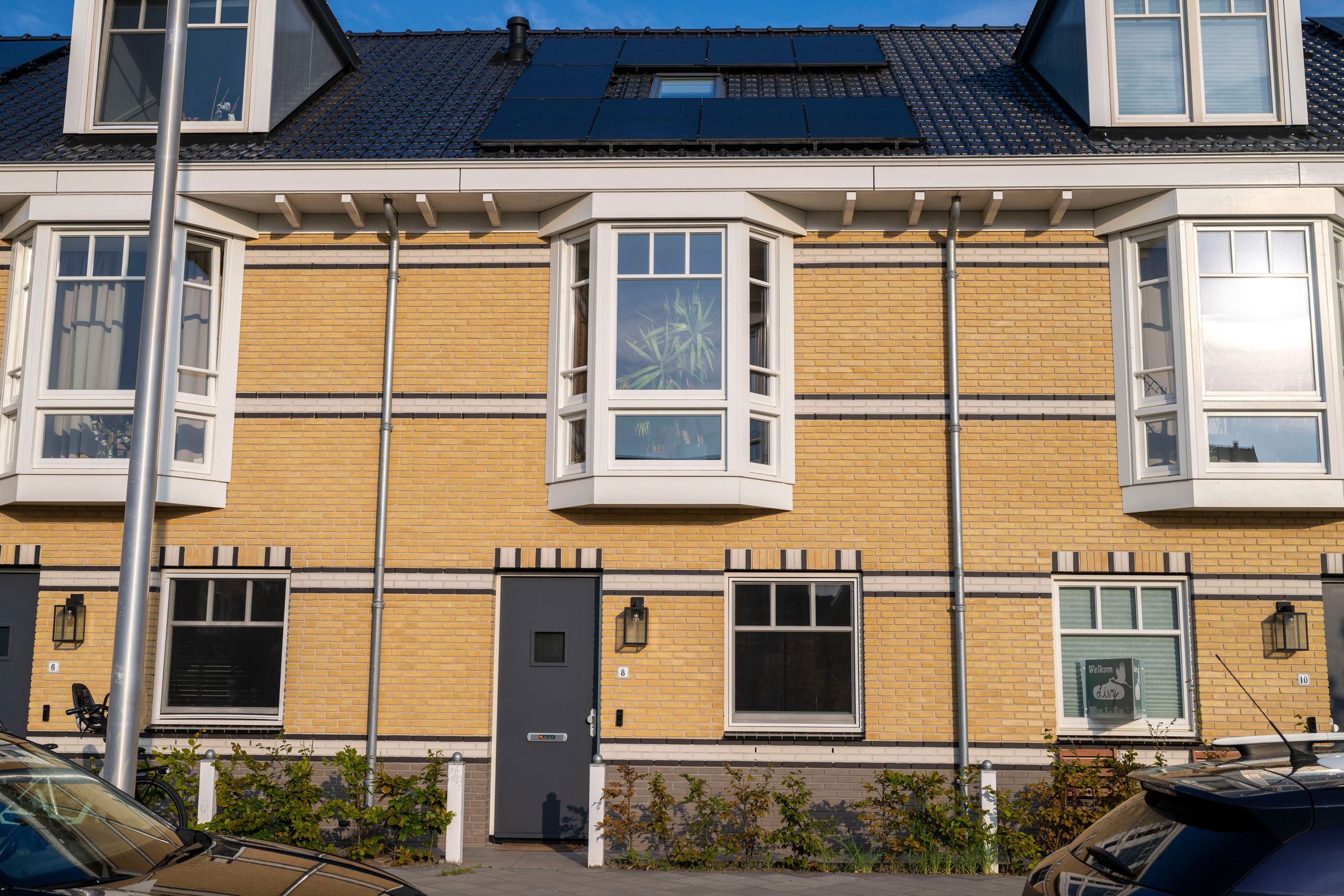 Fort Veldhuissingel, 8, Weesp, 1384AP, Noord-Holland, Nederland 8 