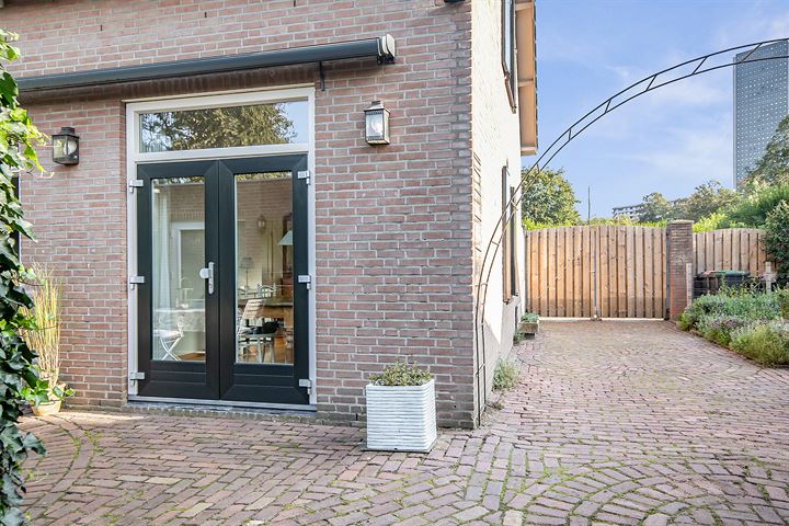 View photo 24 of Bokhamerstraat 29