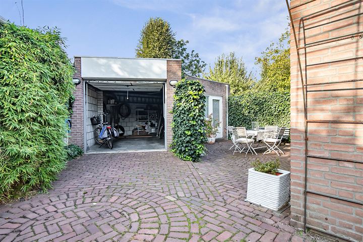 View photo 27 of Bokhamerstraat 29