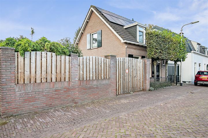 View photo 30 of Bokhamerstraat 29