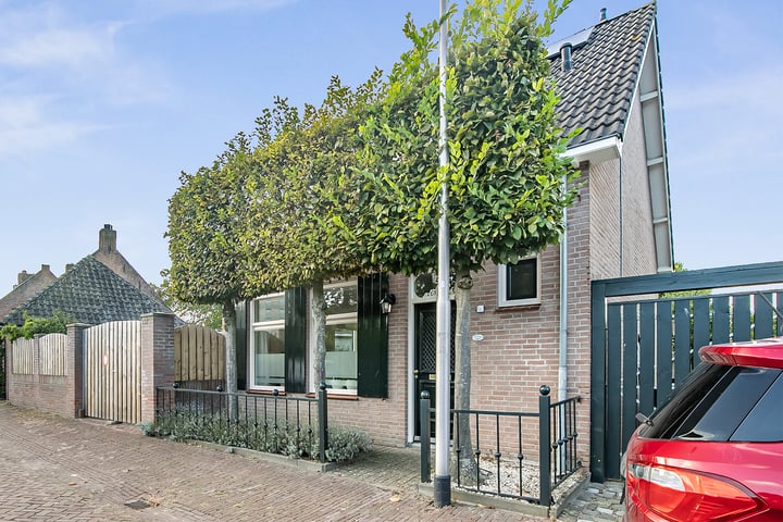 View photo 31 of Bokhamerstraat 29