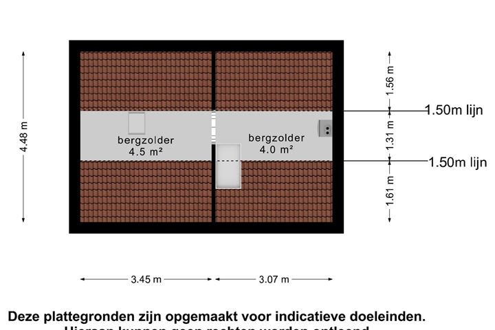 View photo 38 of Bokhamerstraat 29