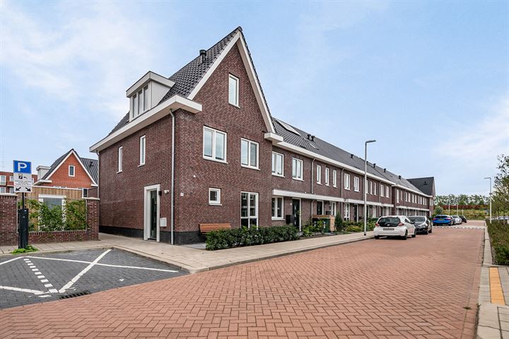 View photo 2 of Maria van Oosterwijckstraat 59