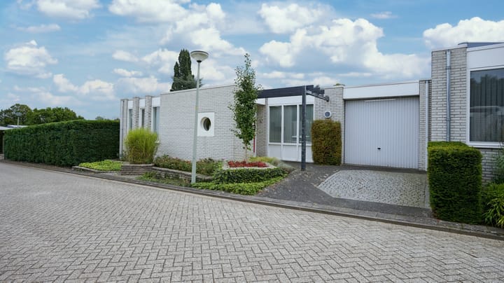 Foto 1 van Loverpad 12