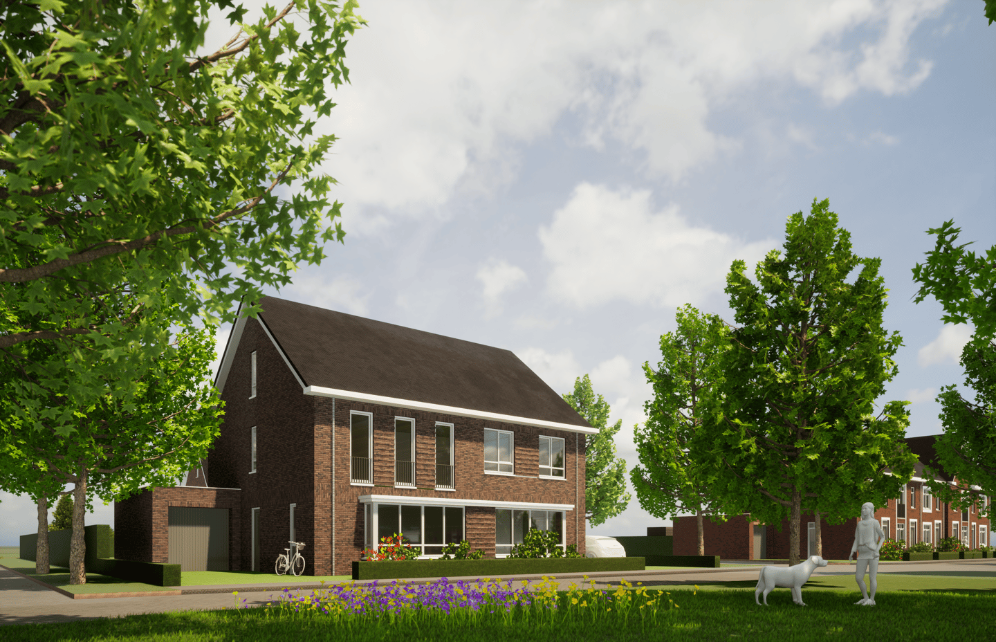 Foto 4 van Koningsweide