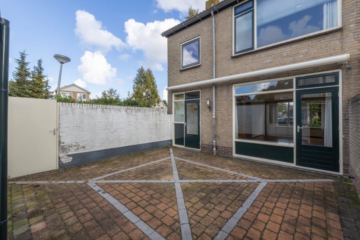 Bekijk foto 29 van Merelstraat 13