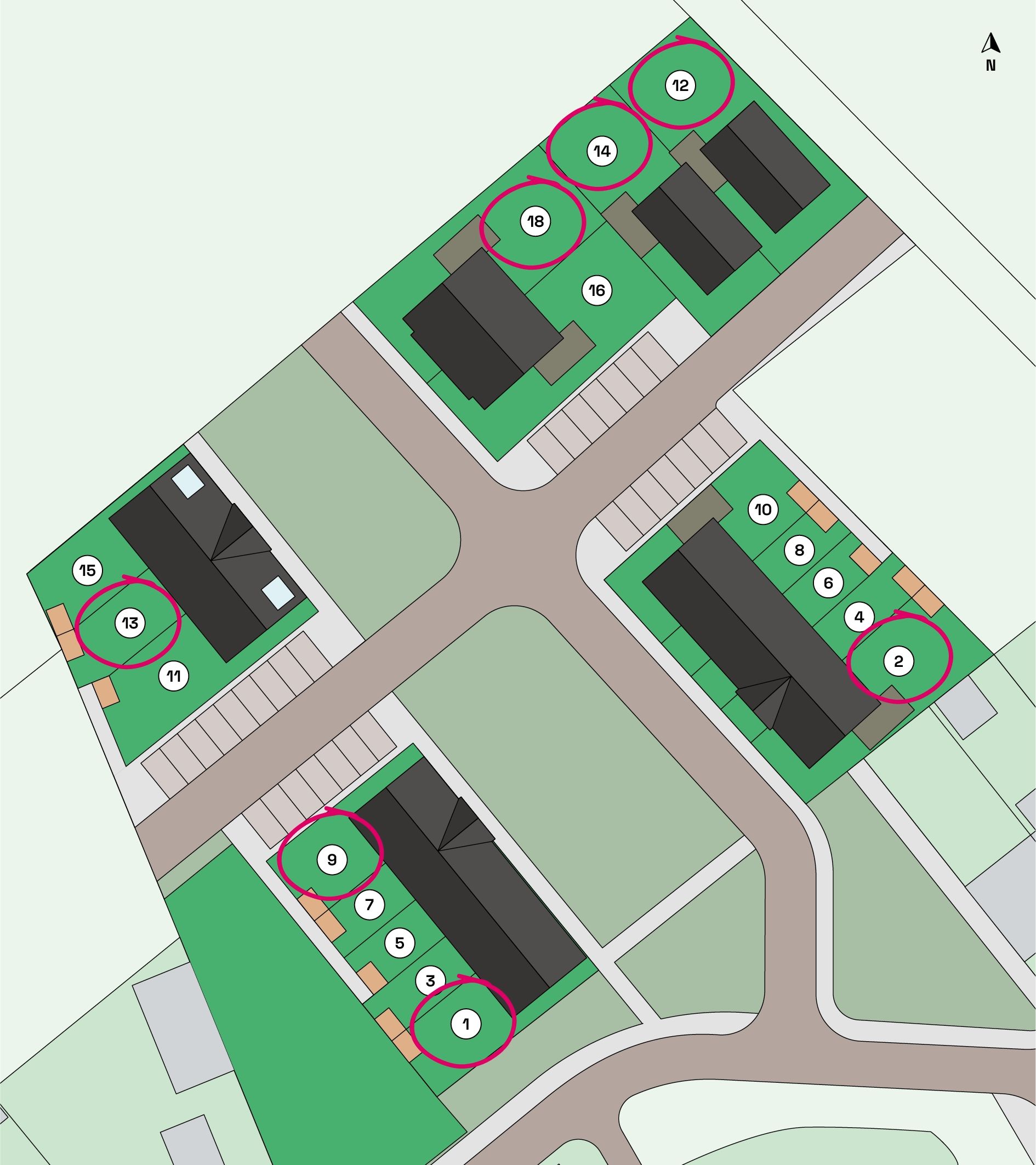 Foto 9 van Koningsweide