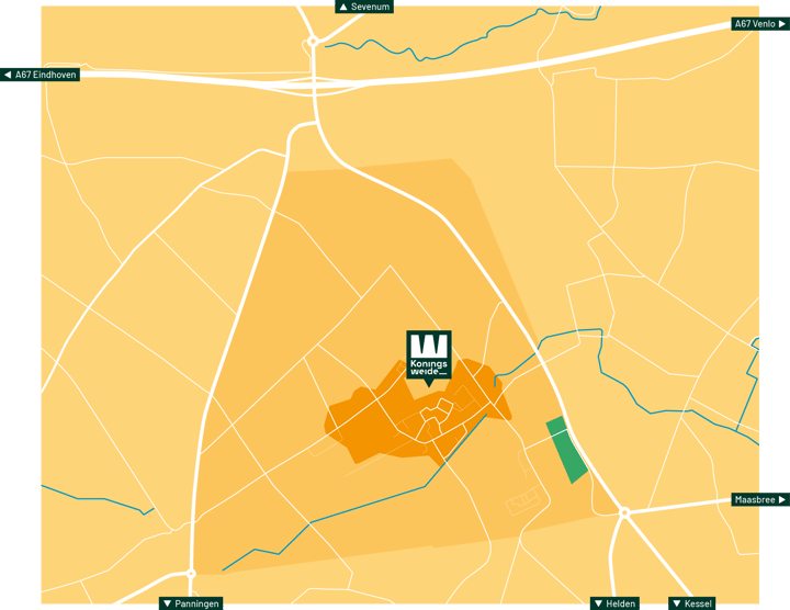 Foto 10 van Koningsweide