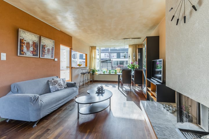 Foto 2 van Ranonkellaan 19